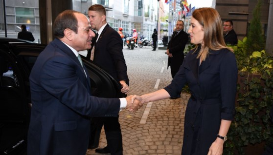  الرئيس عبد الفتاح السيسي 