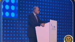 محمد فريد - رئيس هيئة الرقابة المالية