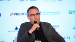 رجل الأعمال محمد الدماطي