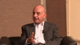 شريف سامي، رئيس الشركة القومية لإدارة الأصول والاستثمار والرئيس الأسبق للهيئة العامة للرقابة المالية