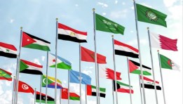 الدول العربية 
