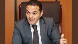 الدكتور مدحت نافع - الخبير الاقتصادي