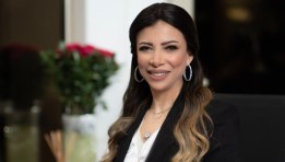 داليا خورشيد، وزيرة الاستثمار السابقة، والرئيس التنفيذي والعضو المنتدب للشركة