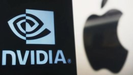 إنفيديا - آبل إنفيديا - آبل