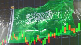 اقتصاد السعودية