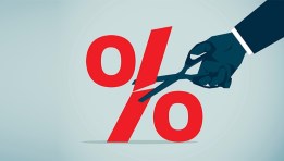 خفض أسعار الفائدة