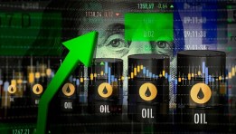 ارتفاع أسعار النفط