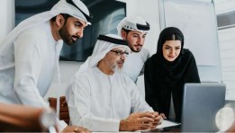 فرص عمل في السعودية