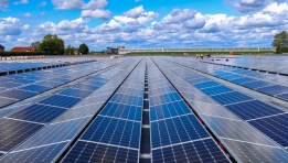 الطاقة الشمسية الطاقة الشمسية