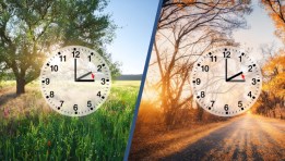 التوقيت الشتوي التوقيت الشتوي