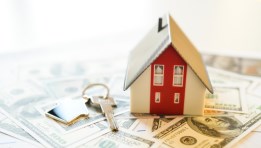 الرهن العقاري في أمريكا