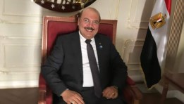 ميشيل الجمل ، رئيس شعبة الأدوات الكهربائية