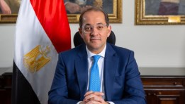 وزير المالية