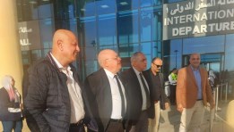 جانب من الجولة