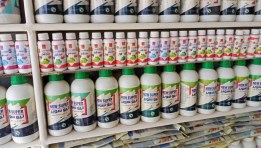 مبيدات