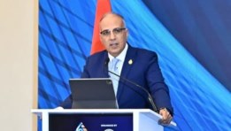 الدكتور هاني سويلم، وزير الموارد المائية والري