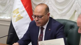 وزير العمل محمد جبران