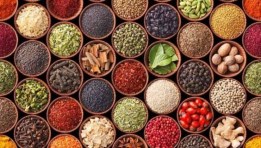 نباتات طبية وعطرية
