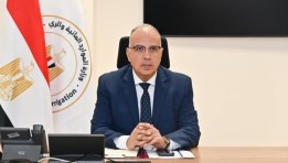  الدكتور هاني سويلم وزير الموارد المائية والري