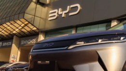 BYD