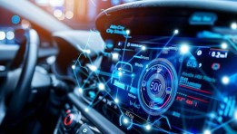إنترنت الأشياء في السيارات- تعبيرية