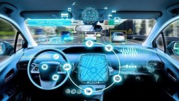 إنترنت الأشياء في السيارات- تعبيرية