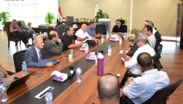 جهاز مدينة العلمين الجديدة
