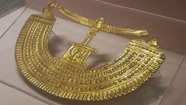 صناعة الحلي والمجوهرات