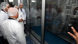الفريق مهندس كامل الوزير