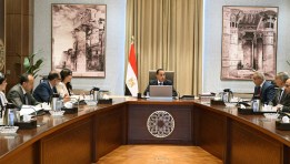 مجلس الوزراء