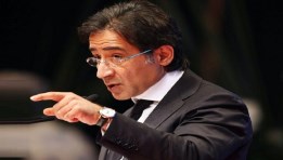 رجل الأعمال أحمد عز