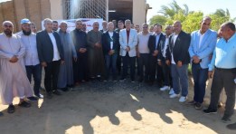 محافظ الجيزة
