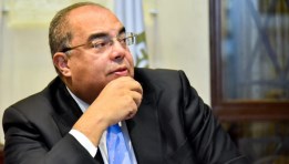 الدكتور محمود محيي الدين
