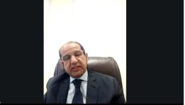 الوزير المفوض التجاري عصام بريقع الوزير المفوض التجاري عصام بريقع