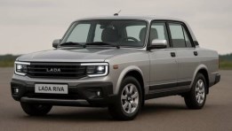 لادا ريفا لادا ريفا