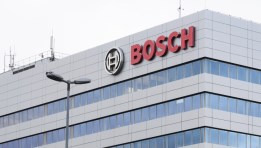 شركة بوش الألمانية شركة بوش الألمانية