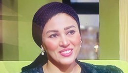 الخبيرة الاقتصادية والمصرفية الدكتورة شيماء وجيه  الخبيرة الاقتصادية والمصرفية الدكتورة شيماء وجيه