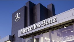 مرسيدس مرسيدس