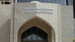 مصرف الإمارات المركزي مصرف الإمارات المركزي