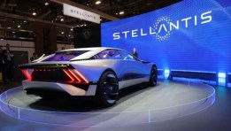 ستيلانتيس ستيلانتيس