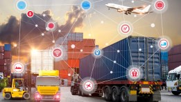 التحالف بين العقارات الصناعية واللوجستيات