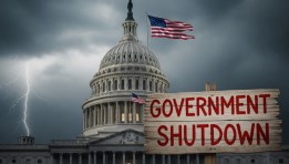 الإغلاق الحكومي مقامرة سياسية تضع المواطن في خط النار