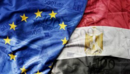 الشراكة الاستراتيجية بين مصر وأوروبا