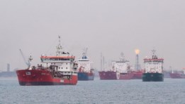 واردات أوروبا من الديزل ترتفع مع بدء موسم التدفئة 2025  واردات أوروبا من الديزل ترتفع مع بدء موسم التدفئة 2025