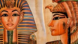 عطر الملكة كليوباترا عطر الملكة كليوباترا