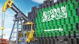 النفط السعودي- أرشيفية