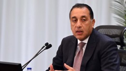 الدكتور مصطفى مدبولي، رئيس مجلس الوزراء