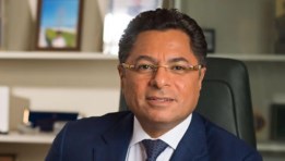 المحامي الدولي خالد أبو بكر