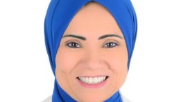 رباب حمدي سالم