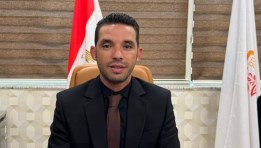 المهندس أحمد العربي، رئيس جهاز مدينة حدائق العاصمة